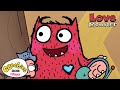 Love Monster Official Trailer CBeebies 