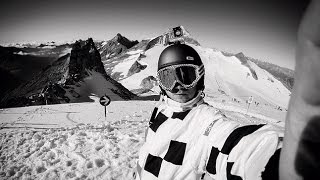 Winter Session 2k14_15 // Hintertux // Dachstein-West // Kauntertal