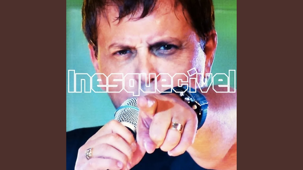 Apocalipse (Ao Vivo) - YouTube