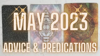 May 2023 Pick A Card Reiki Reading