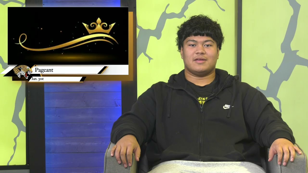 DQTV Daily Show 1/22/2026