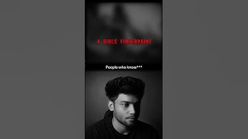 4 girls finger paint : Uncanny video