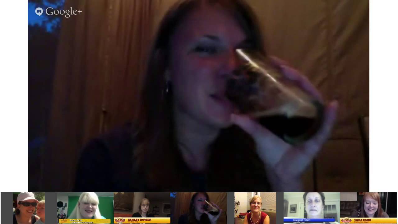 Girls Pint In - Ep01 | Craft Beer Nation