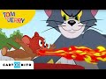 A Tom és Jerry-show | Hőhullám | Boomerang