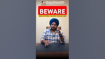 Revising Important Terms from Science and Technology for UPSC Prelims 2025 | Enroll now on website!