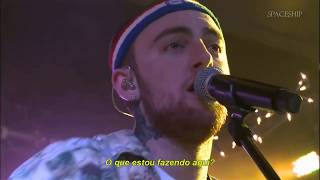 Mac Miller - The Question [LEGENDADO]