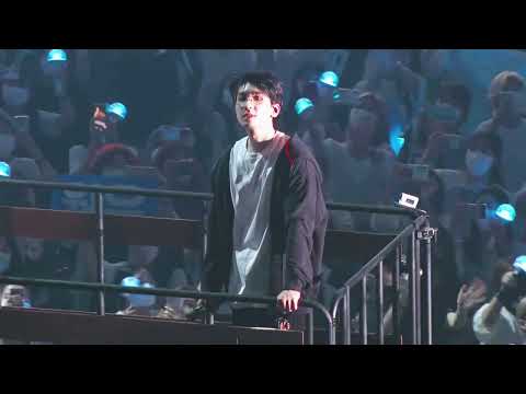 [4K]220625 세븐틴 콘서트 BE THE SUN (비더썬) - 앵콜 원우ver