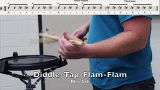 Rudiment Jam   Happy screenshot 4