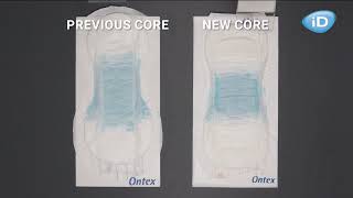 iD Comparison Video - iD Form vs NEW iD Sensitive Form Net Worth