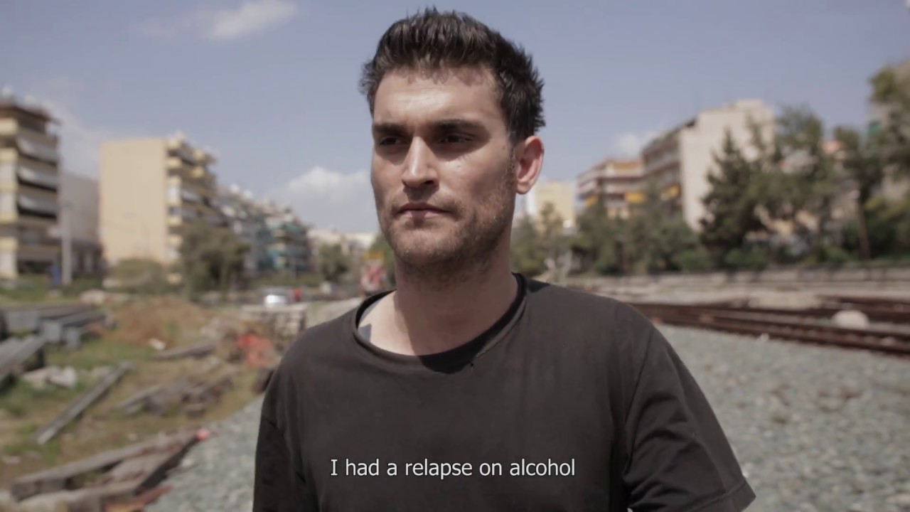 Village Potemkin - Trailer (documentary, 2017)