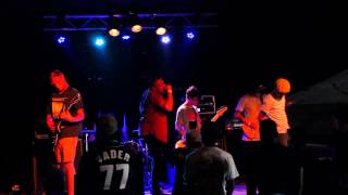 Transcends - Glass Wolves Live At Asbury Lanes Hd 22