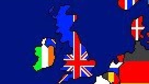 U.K - Small Scale Tutorials (Part 1)