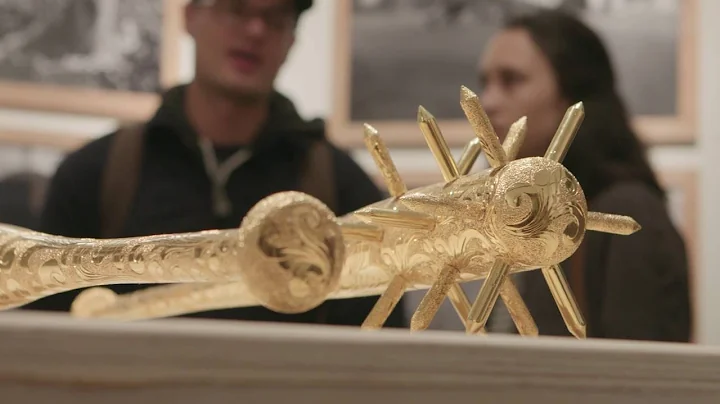 Mace of Disruption: A Perspective on American Safety