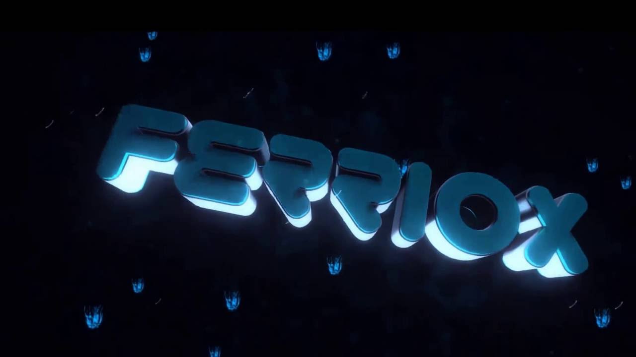 My Intro for Reborrn