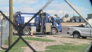 City promises to unveil new trash transfer station plans in '30 days'