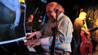 Johnnie Johnson Boogie - Jacques Covo
