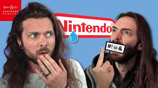 People are WAY too HARD on Nintendo | Nontendo Podcast #3