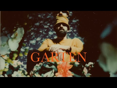 Gentleman - Garten