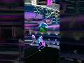 Wall double tap #rocketleagueclips #viral #music #gaming #rlclips