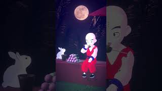 [Dragon Ball VARK Shorts] Goku and Friends Compilation #dragonball  #varkshorts  #vroid
