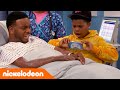 Game shakers  rtablissement  lhpital  nickelodeon france