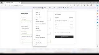 Best WordPress Card Processing Payment Gateway Plugin: Minimalist & Responsive based PayPal API