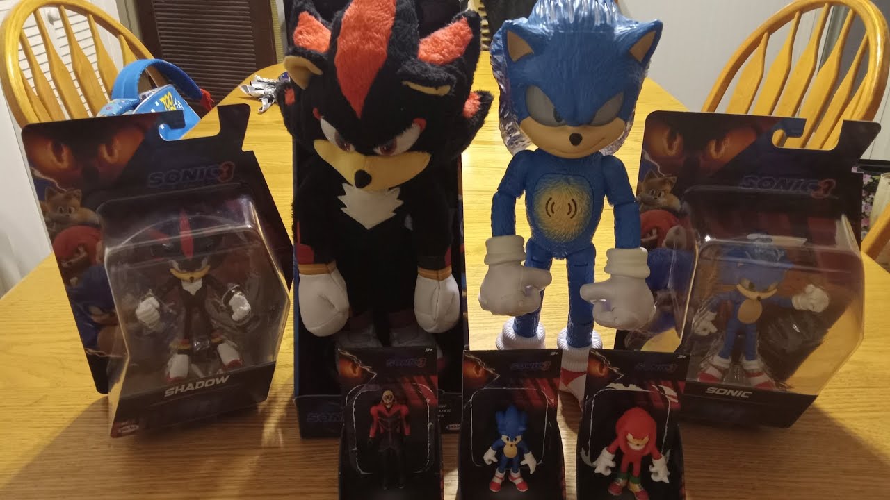 超レア　ソニックドライブイン　SONIC ミールトイ　ビンテージ　3体セット $_57.JPG?set_id=880000500F