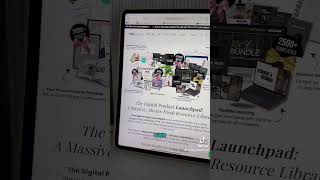 The Fastest Way to Create a Digital Product in 1 Hour (No Design Skills)