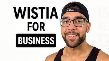 How to Use Wistia for Business Video Marketing | Step-by-Step Beginner Tutorial