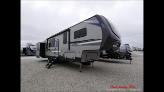 2020 Keystone Sprinter Limited 3531FWDEN - Want to Entertain? This is the Fifth Wheel for you!