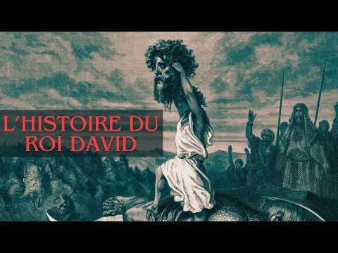 L'histoire du roi David : DESTIN VS LIBERTÉ