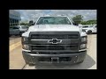 New 2023 Chevrolet Silverado 4500 HD LT Buy/Lease a New C...