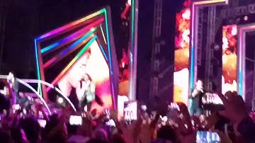 NOAH FESTIVAL GEMPITA 2019 CARNAVAL ANCOL