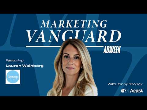 Mastering Human Centred-Marketing in an AI-Driven World ft. Lauren Weinberg of Supergoop!