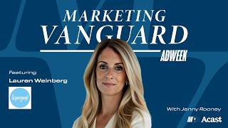 Mastering Human Centred-Marketing in an AI-Driven World ft. Lauren Weinberg of Supergoop!
