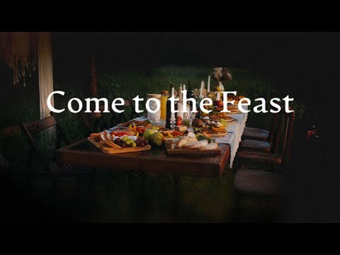 Mar 23, 2025 Service / How to Feast on the Bible - Come to the Feast ...