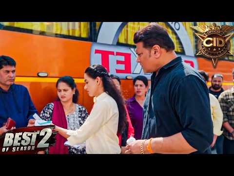 CID Season 2 | Full Episode | Crime Story 2026 | सी.आई.डी. | CID | New Episode 2026 | Cid