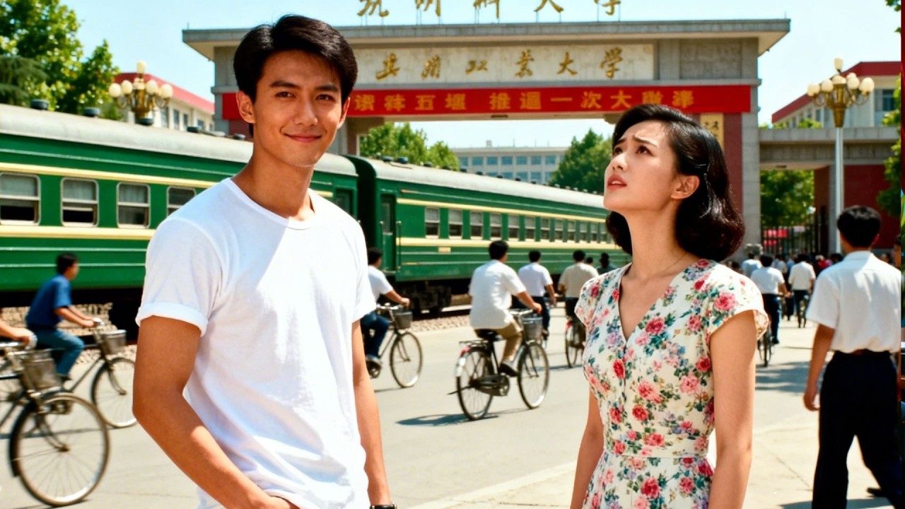 重返1999，他想弥补前世遗憾，却因太洒脱被当“渣男”？社畜逆风翻盘！