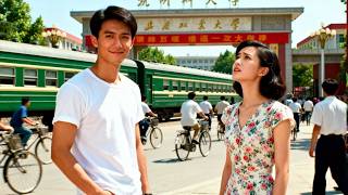 [Multi SUB] ｜重返1999，他本想弥补前世遗憾改写悲剧，奈何行事太洒脱竟成众人眼中的“渣男”？且看社畜如何凭独特魅力逆风翻盘！#剧能充电站 #MiniDrama#精彩大陆短剧