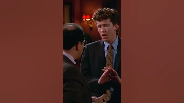 The Only Way To Dip A Potato Chip "The Double Dip" #seinfeld #funny #comedy