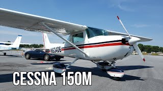 Cessna 150 Is The Airplane Everyone Can Afford