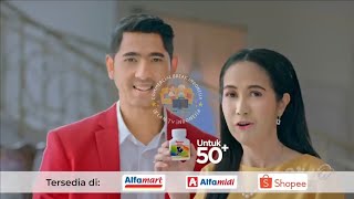 Download lagu IKLAN RENOVIT 'Siap Jaga Kesehatan' • 15s (2021)