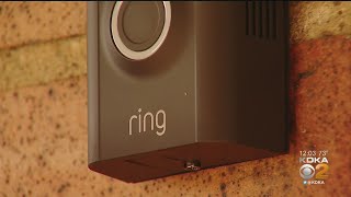 Local Police Use Ring Device To Crack Down On Crime screenshot 5