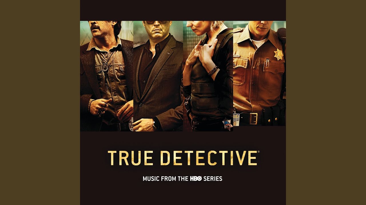 A Church In Ruins (From The HBO Series True Detective) - YouTube