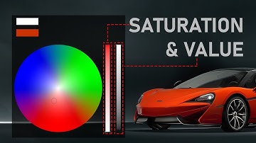 Unreal Engine Color Picker Widget - Part 3