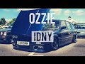 ozzie idny