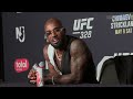 King Green tells tale of $300K in stolen jewelry, will be 'more psycho' vs. Stephens | UFC 328