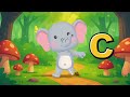 LEARN ABC PHONICS KIDS SONG