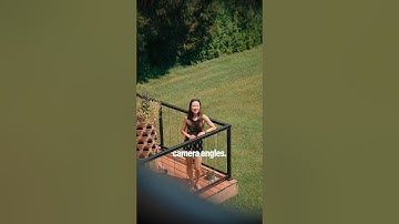 17 camera angles in 17 seconds 📸 #photography #tutorial #camera