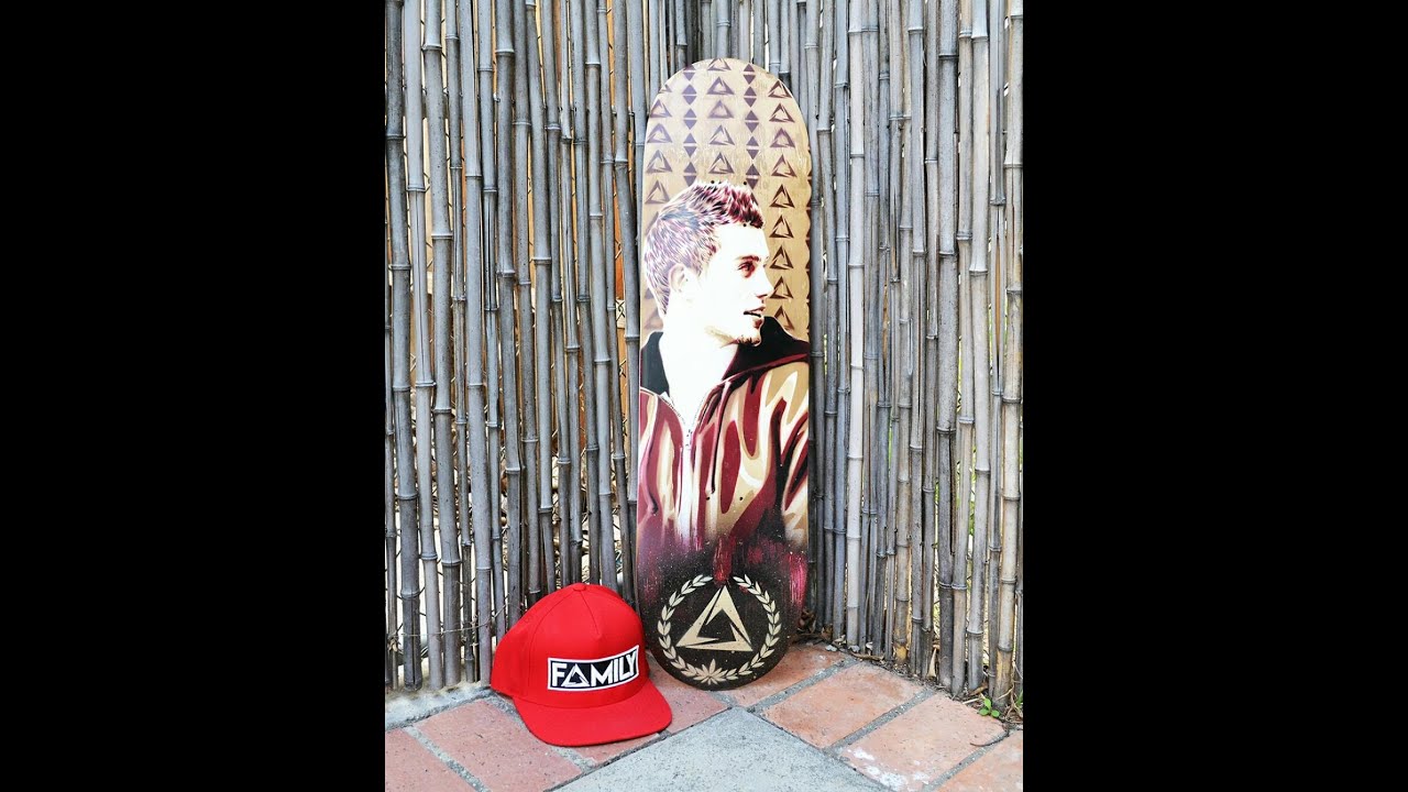 LoganMckay55 Birthday!